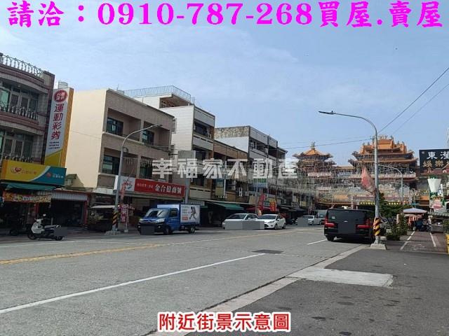 台南下營建地-12