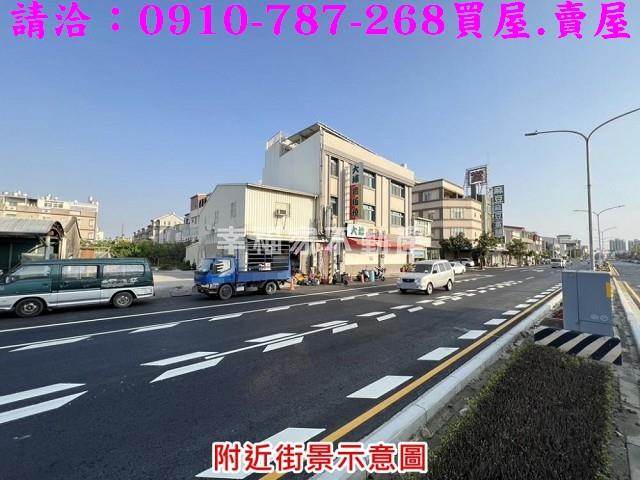 台南麻豆建地-10