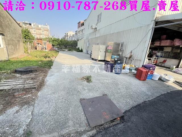 台南麻豆建地-5