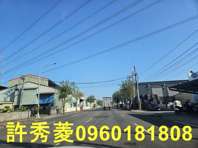 高雄路竹建地-12