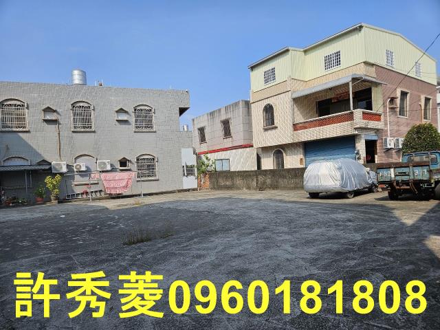 高雄甲仙土地建地住宅區透天別墅建案建商投資開發出售