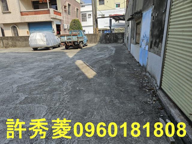 高雄路竹建地-4