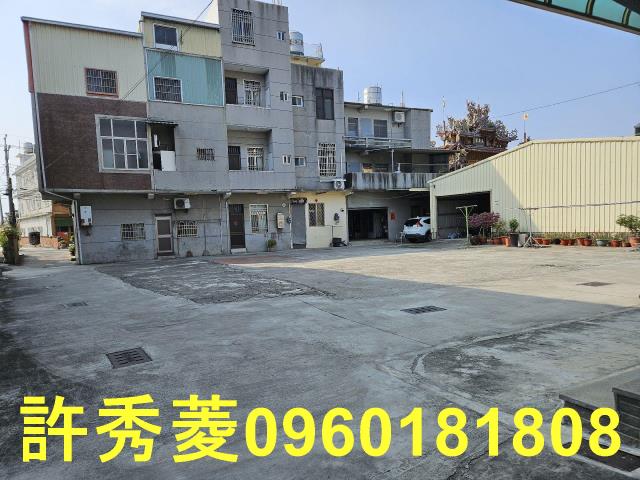 高雄路竹建地-7