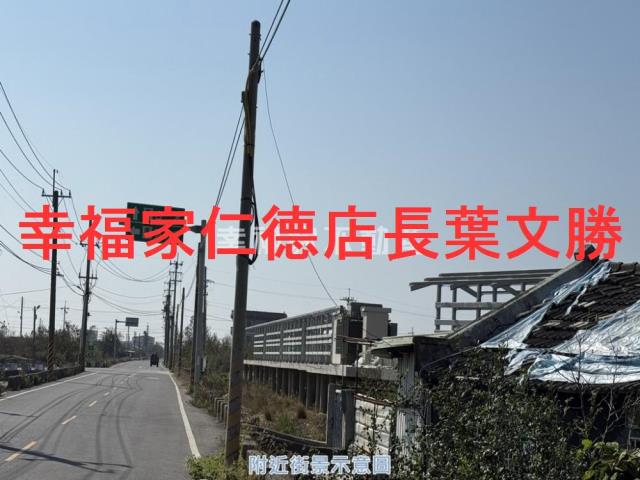 台南學甲建地-9