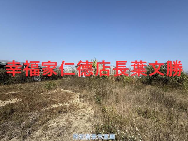 台南學甲建地-5