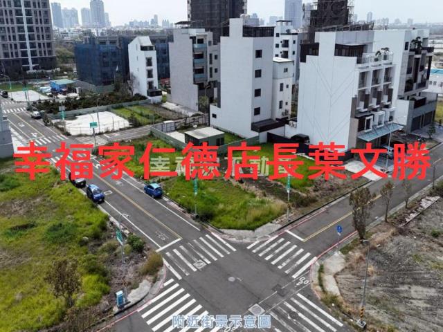 台南安南建地-8