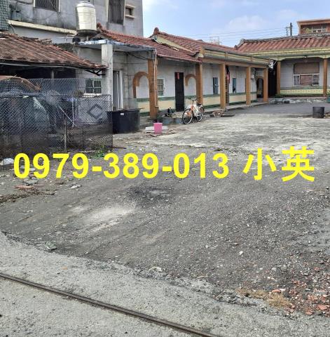 屏東鹽埔建地-3