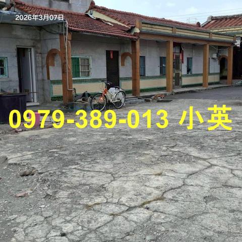 屏東鹽埔建地-6