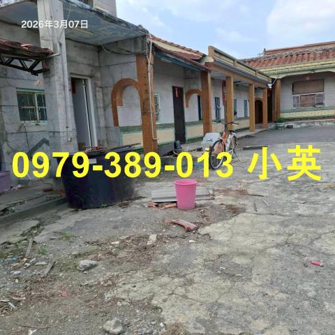 屏東鹽埔建地-8