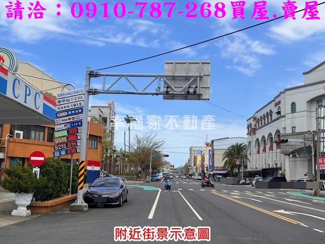 台南學甲建地-12