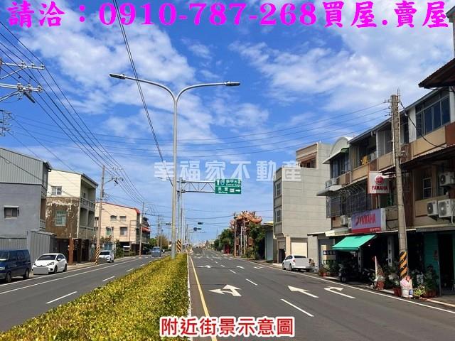 台南學甲建地-6