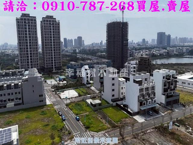 台南安南建地-14