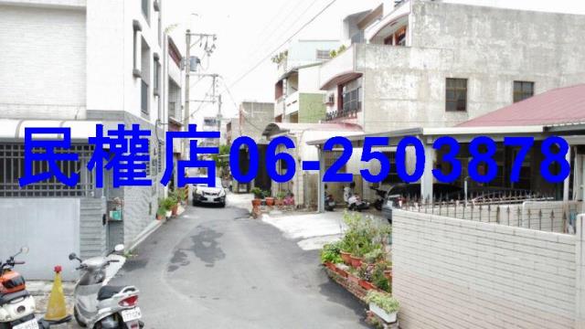 台南永康建地-7