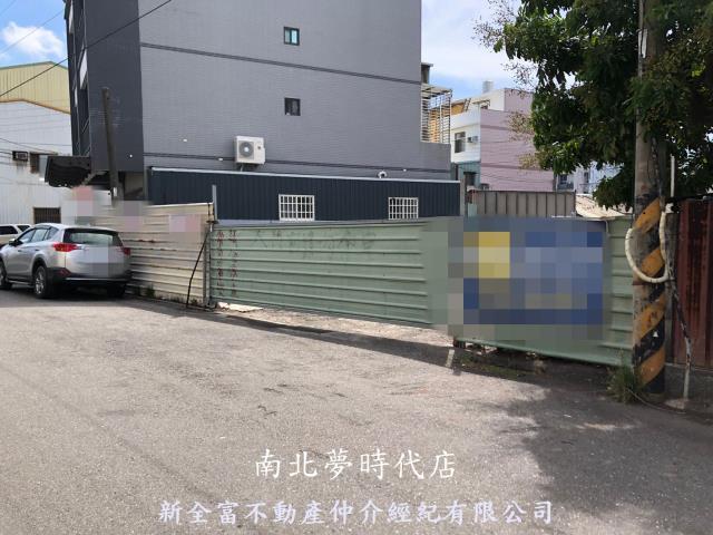 台南建地-3