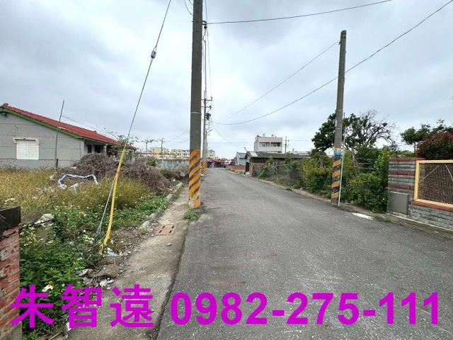 台南新營建地-12