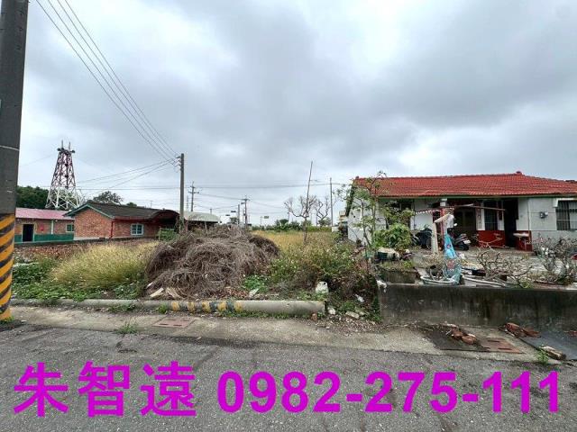 台南新營建地-13