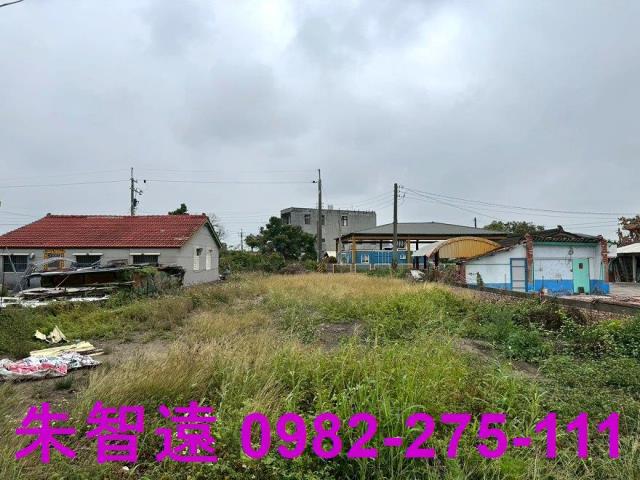 台南新營建地-1