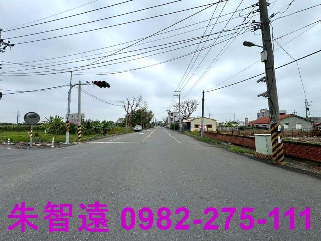 台南新營建地-2
