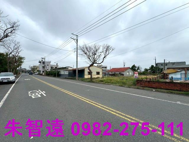 台南新營建地-5