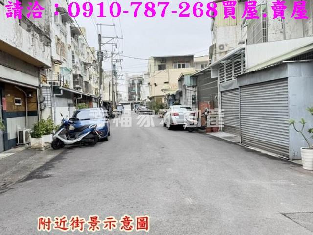 台南永康建地-9