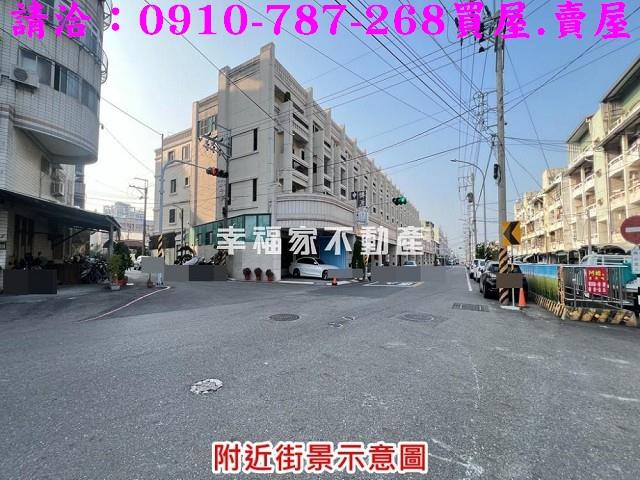 台南永康建地-10