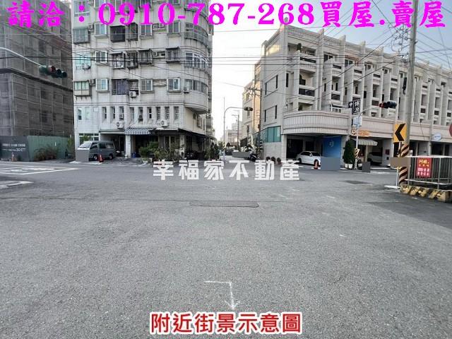 台南永康建地-11