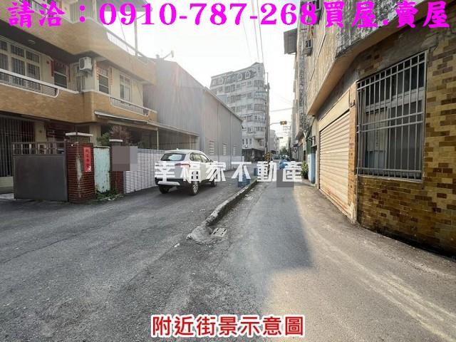 台南永康建地-12