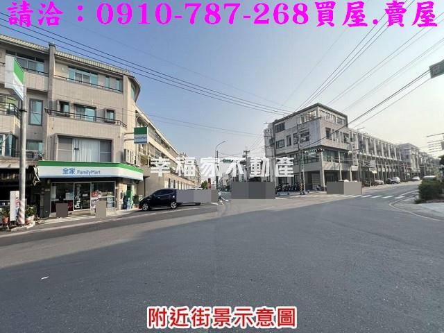 台南永康建地-14