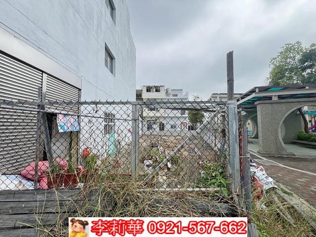 台南南區建地-2