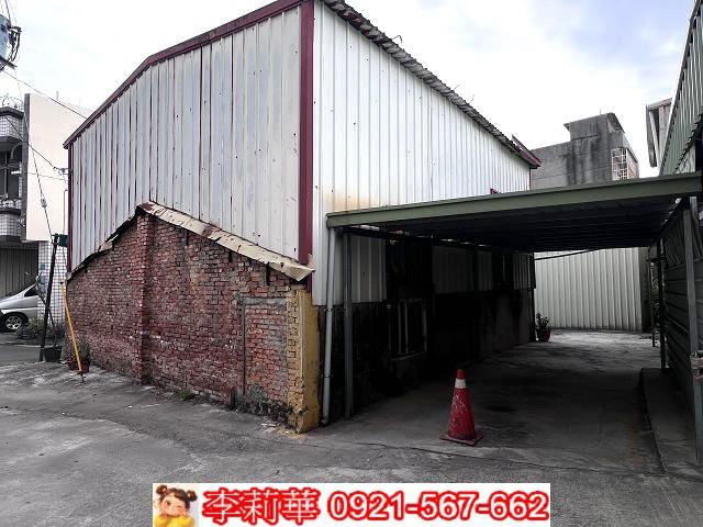 台南仁德建地-2