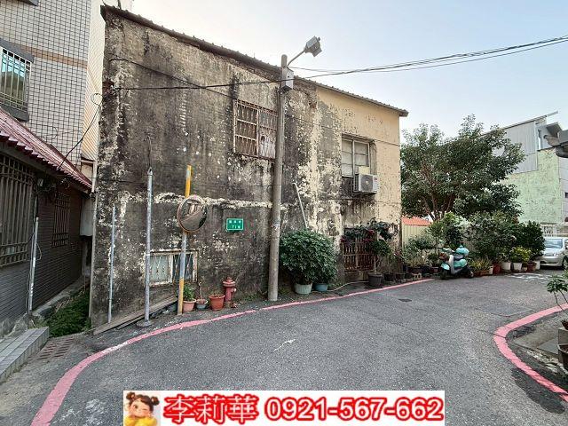 台南中西區建地-1