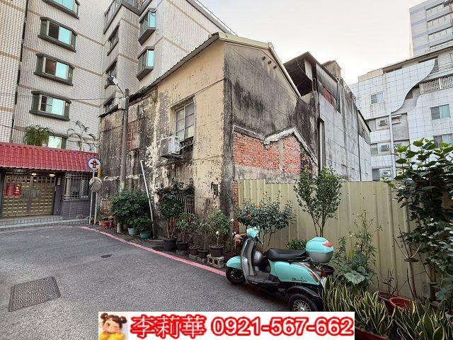 台南中西區建地-3