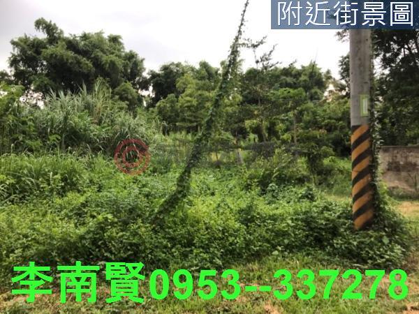 台南新化建地-4