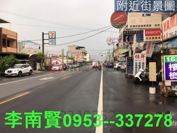 台南永康建地-2