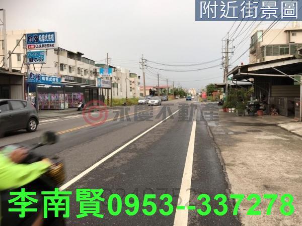 台南永康建地-3