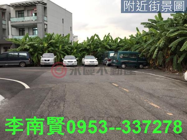 台南永康建地-6