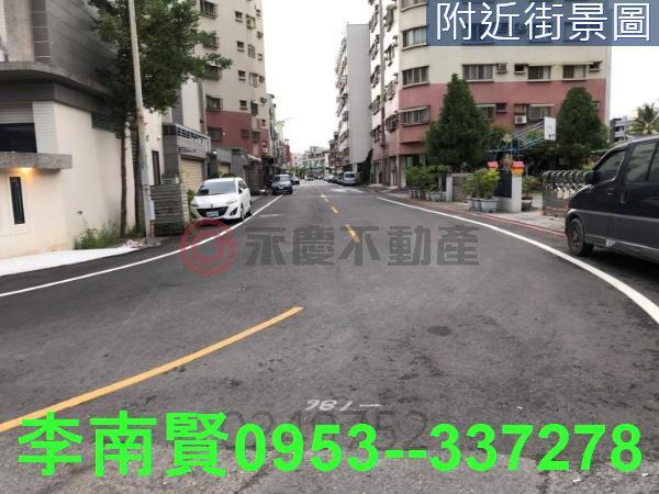 台南永康建地-7