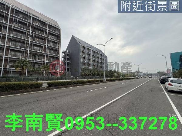 台南歸仁建地-12