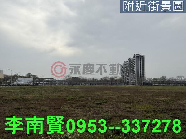 台南歸仁建地-5