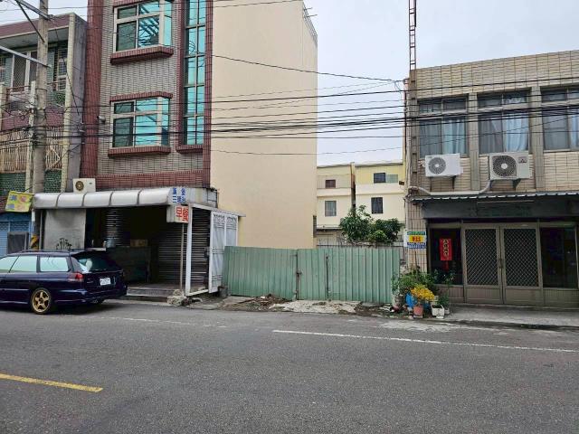 麻豆區麻豆大埤漂亮方正建地住商姚語宸