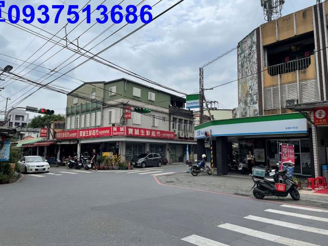 宜蘭員山建地-11