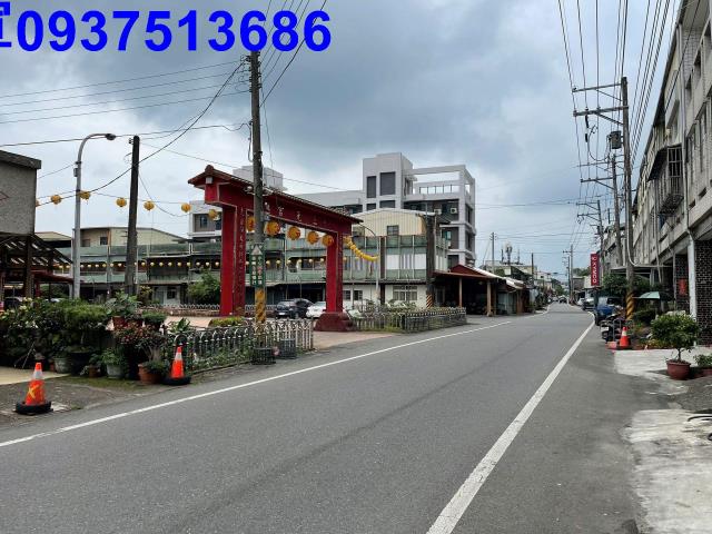 宜蘭員山建地-4