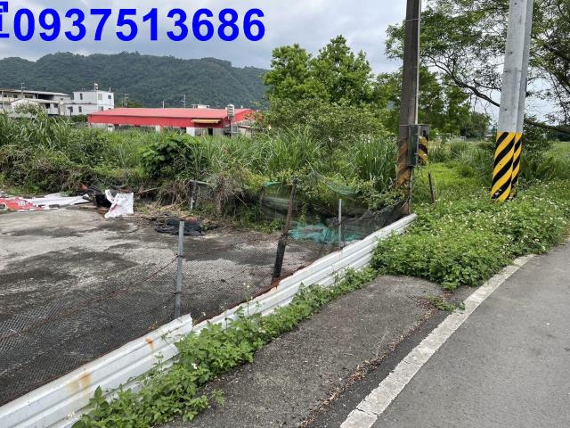 宜蘭員山建地-7