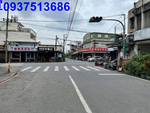 宜蘭員山建地-8