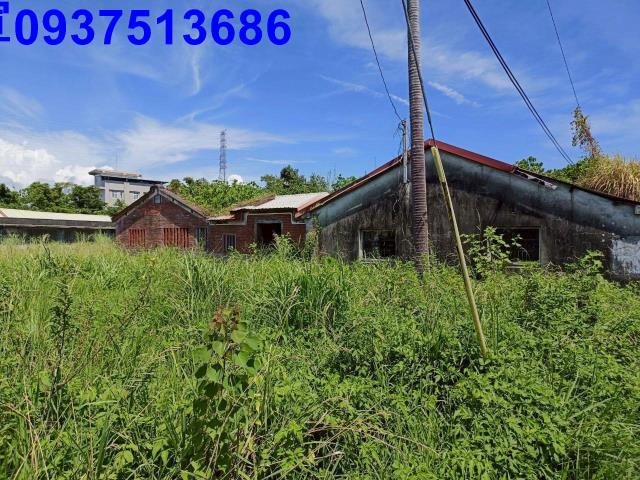 宜蘭羅東建地-5