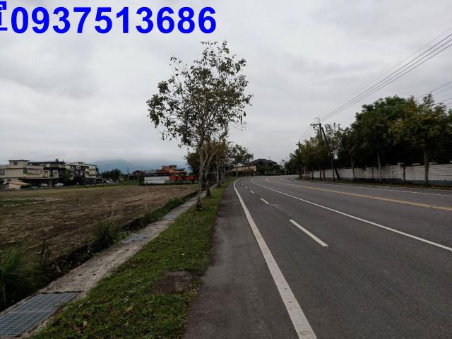 宜蘭員山建地-2