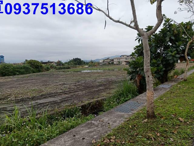 宜蘭員山建地-5