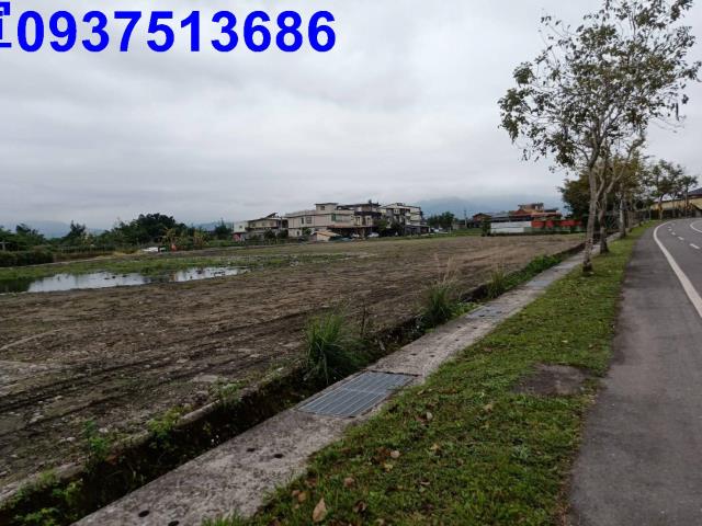 宜蘭員山建地-1