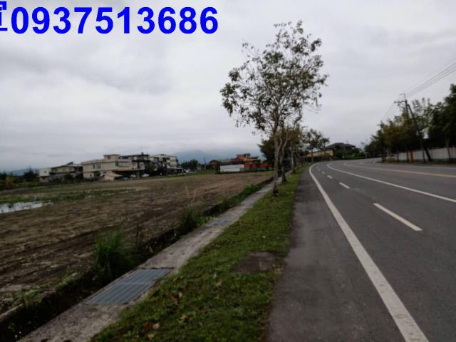 宜蘭員山建地-7