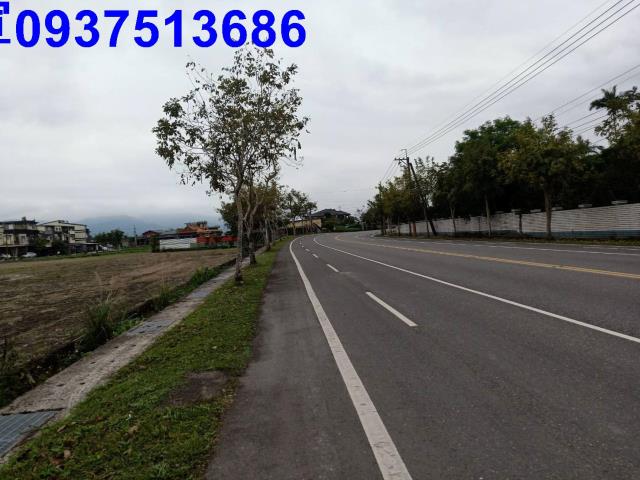 宜蘭員山建地-8